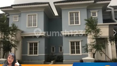 Hunian Idaman di Suvarna Sutera, Tangerang, 3 KT, Harga 1,45 Miliar