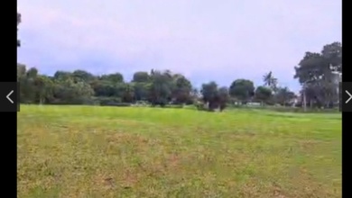 Dijual Tanah Premium di Suvarna Sutera, Tangerang, LT 530m²