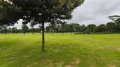 Dijual Tanah Premium di Suvarna Sutera, Tangerang, LT 775m²