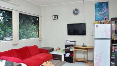 Ruko Strategis 2 Muka Griya Loka Sektor 1.2 Bsd Tangerang