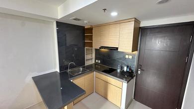 Dijual Apartemen Nyaman di Daan Mogot, Jakarta Barat, Luas 55m²