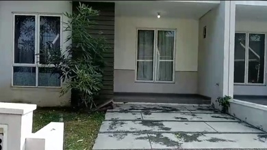 Rumah Siap Tempat dengan Luas m2 Unfurnished