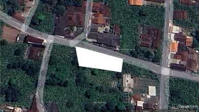 Tanah Ideal untuk Hunian di Sleman, Yogyakarta, Luas 714m²