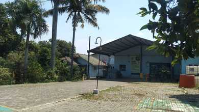 Turun Harga Gudang Siap Pakai Lt. 3412 Di Legok Tangerang