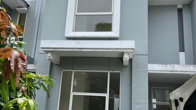 Jual Rumah Nyaman di Suvarna Sutera, Tangerang - LT 119m²