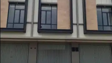 Murah Banget Ruko Astha Arcade Suvarna Cikupa Tangerang 