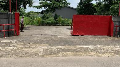 Jual Cepat Gudang Di Kawasan Industri Jatake Tangerang