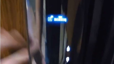 Hunian Elegan di Suvarna Sutera, Tangerang, 4 KT, LT 200m²