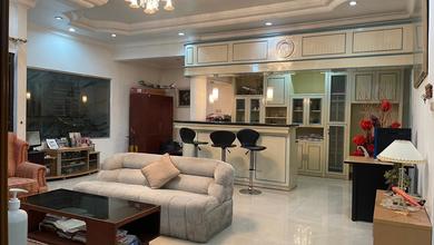 Jual Rumah Mewah Luas 360 m2 Kawasan BSD, Tangerang