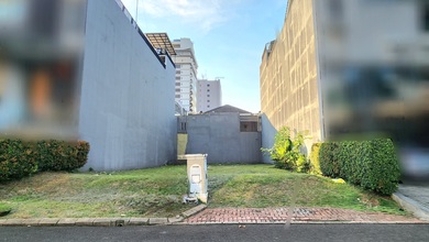 Dijual Tanah Eksklusif di Gading Serpong Pondok Hijau Golf, Tangerang, LT 344m²