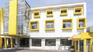 DIJUAL HOTEL/GEDUNG DI KS TUBUN JAKARTA BARAT