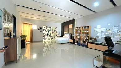 Rumah Area Luxury Gading Serpong The Spring, Tangerang - Harga Menarik 9,5 Miliar