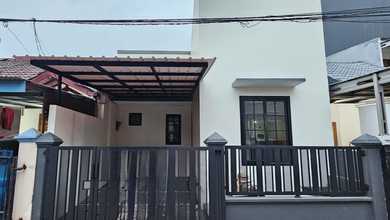 Hunian Favorit di Gading Serpong, Tangerang, 3 KT, Harga 1,1 Miliar