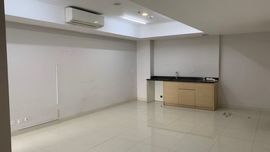 Apartemen Minimalis Lokasi Kemayoran, Jakarta Pusat, Harga 1,5 Miliar