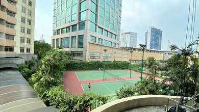 Apartemen Strategis Dijual Cepat di Slipi, Jakarta Barat, Harga Menarik!