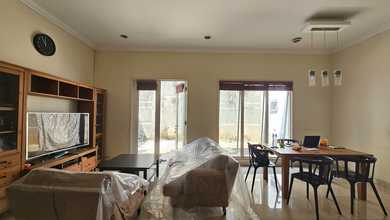 Rumah Area Luxury Gading Serpong Pondok Hijau Golf, Tangerang - Harga Terbaik 6 Miliar