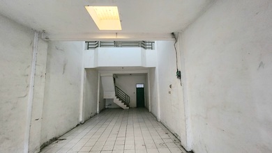 Ruko 3 Lantai Murah Pasar Anyar Tangerang