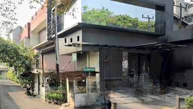 Gedung Kemang Raya Ex Bar