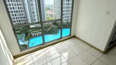 Promo Apartemen Siap Huni di Gading Serpong, Tangerang, 2 KT