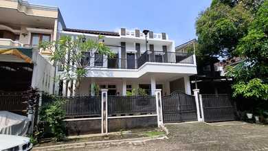 Rumah Area Luxury Rempoa, Tangerang - Harga Menarik 2,9 Miliar