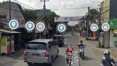 Tanah Elit Dijual di Jatimulya, Bekasi, Harga 22,7 Miliar