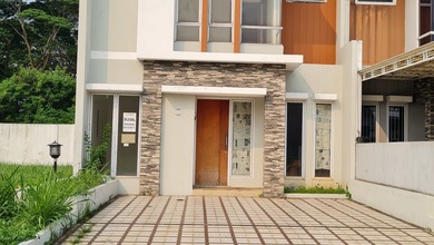 Promo Rumah di Modernland, Tangerang, LB 90m², Harga 2,3 Miliar