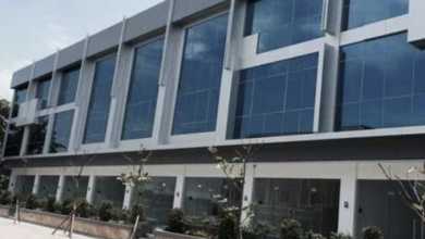 Ruko 3 Lantai Di Galuh Mas Karawang Barat