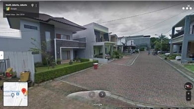 Tanah Elit Dijual di Lenteng Agung, Jakarta Selatan, Harga 21,8 Triliun