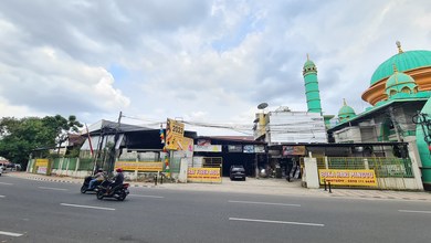 Tanah Elit Dijual di Tangerang Kota, Tangerang, Harga 27,2 Miliar