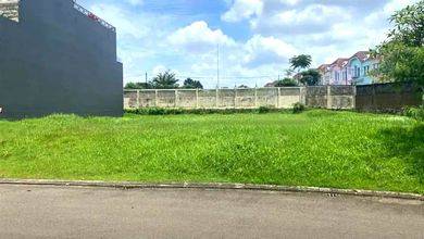 Jual Murah Tanah 438 m2 Kawasan Strategis