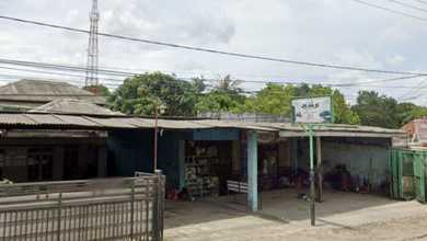 Kavling Prestisius Dijual di Gunung Sindur, Bogor, Harga 4,98 Miliar