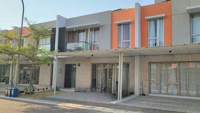 Jual Rumah 105 area Pantai Indah Kapuk, Jakarta Utara