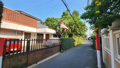 Kavling Prestisius Dijual di Kebon Jeruk, Jakarta Barat, Harga 9,83 Miliar