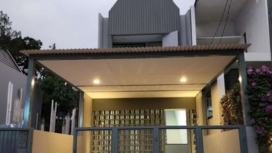 Kesempatan Rumah di BSD, Tangerang, LB 118m², Harga 1,97 Miliar