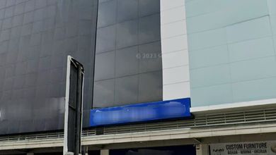 Murahhh Ruko Graha Boulevard Bekasi jual dibawah harga pasar