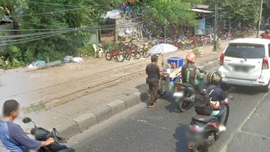 For Sale Tanah Eksklusif di Cengkareng, Jakarta Barat, LT 16600m²