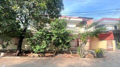 Rumah Premium LT 284 Jual di Sunter, Jakarta Utara