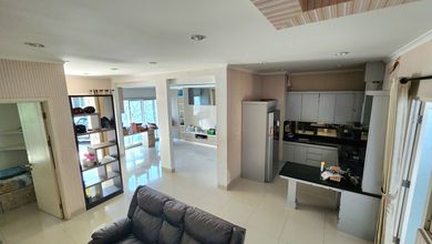 Hunian Elegan di Gading Serpong Scientia Garden, Tangerang, 4 Kamar Tidur, LT 120m²