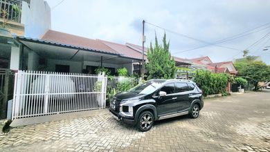 Kesempatan Eksklusif, rumah Prestisius di Pondok Aren, Tangerang Selatan, LB 200m²