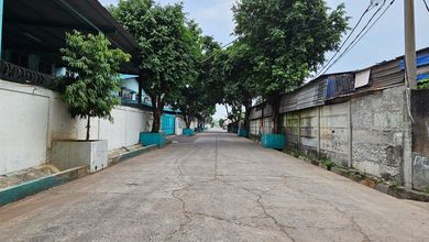 Kavling Prestisius Dijual di Kapuk Kamal, Jakarta Barat, Harga 19,8 Miliar