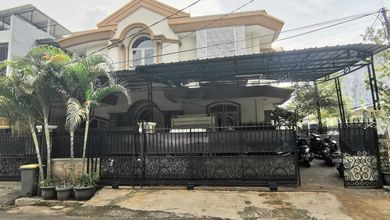 Dijual rumah Mewah di Cipinang, Jakarta Timur - LT 278m²