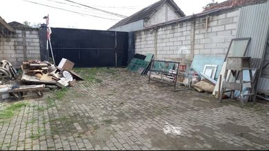 Tanah Elit Dijual di Curug, Tangerang, Harga 4,12 Triliun