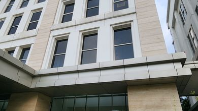 Kantor Foresta Business Loft Fbl 5 Bsd