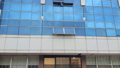 Ruko 3.5 lantai di Puri Kencana Indah Jakarta Barat Sudah Renovasi