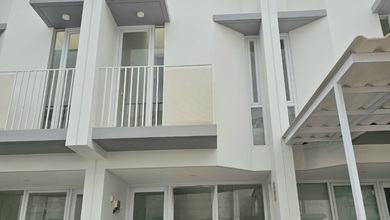 Kesempatan Rumah di Pagedangan, Tangerang, LB 70m², Harga 850 Juta