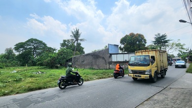 Tanah Elit Dijual di Cibitung, Bekasi, Harga 5,8 Miliar