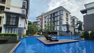 Promo Apartemen Siap Huni di BSD Vanya Park, Tangerang, 1 KT