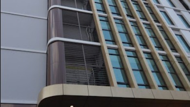 Dijual Gedung Kantor Kebayoran Baru Jakarta Selatan Selatan