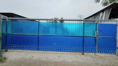 For Sale Tanah Eksklusif di Batu Ceper, Tangerang, LT 370m²