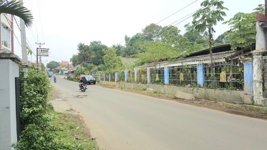 Tanah Elit Dijual di Leuwiliang, Bogor, Harga 2,31 Triliun